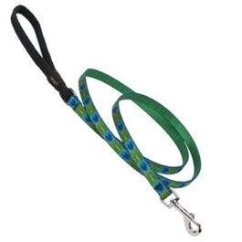 1/2&quot; TAIL FEATHERS 6&#39; LEAD