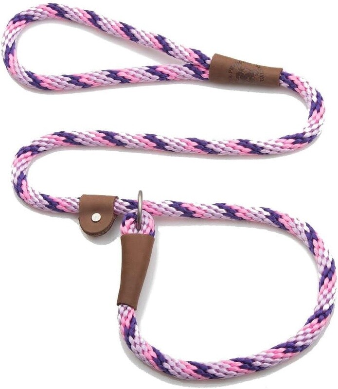 1/2"6" MENDOTA SLIP LEAD LILAC