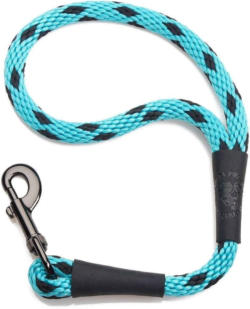 1/2&quot;X16&quot; TRAFFIC LEAD TURQUOISE