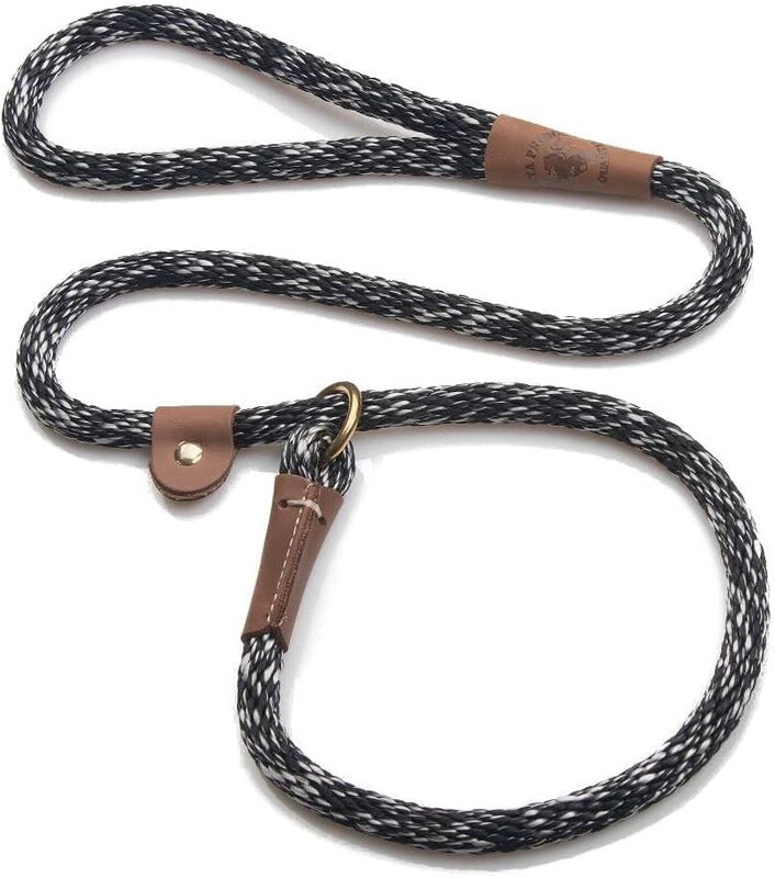 1/2"X6" MENDOTA SLIP LEAD SALT &amp; PEPPER