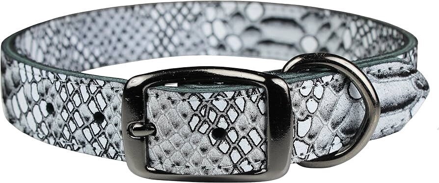 1/2&#39;&#39; RG NATIVE / WH14 COLLAR