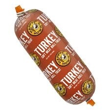 HAPPY HOWIE&#39;S 2# TURKEY ROLL