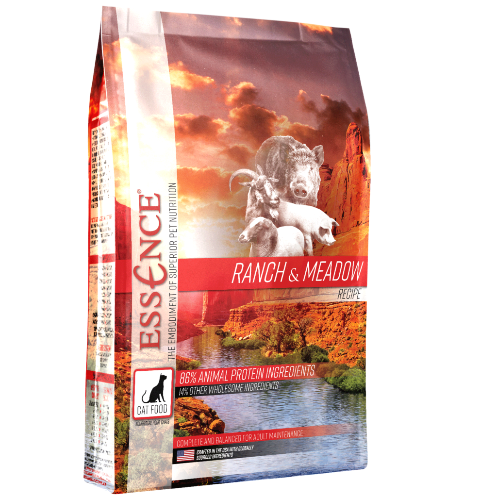 10# ESSENCE RANCH/MEADOW