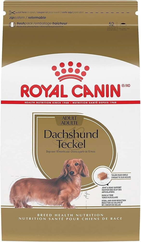 10# RC DACHSHUND 28