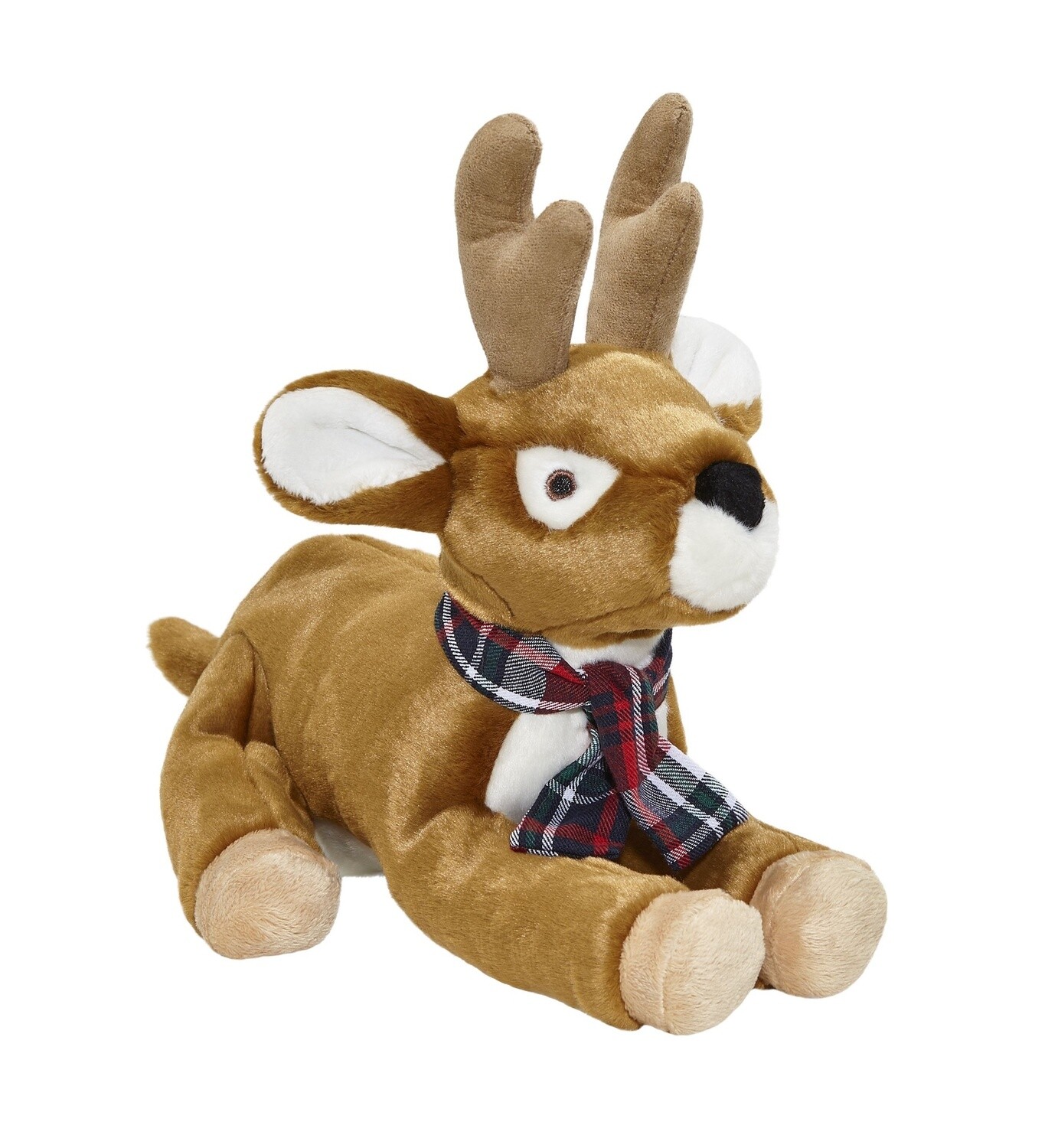 FLUFF &amp; TUFF REINDEER - 13&quot;