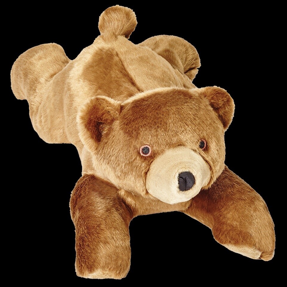 FLUFF &amp; TUFF SADIE BEAR - 20&quot;