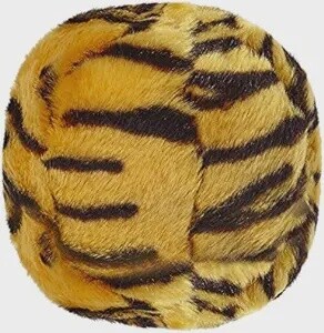 FLUFF &amp; TUFF TIGERBALL