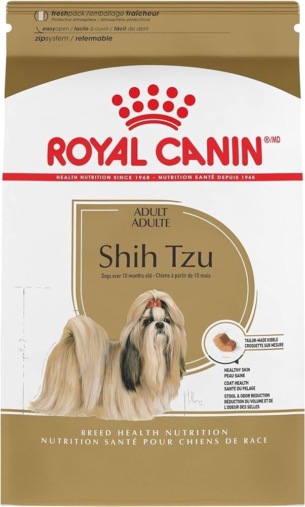 10# RC SHIHTZU ADULT