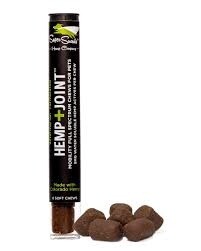 HEMP PCR JOINT CHEW 6CT