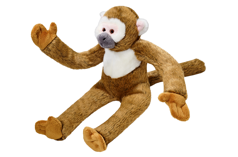 F&amp;T ALBERT MONKEY