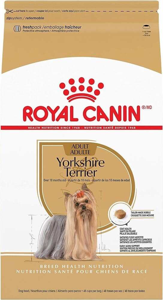 10# RC YORKSHIRE TERRIER 28