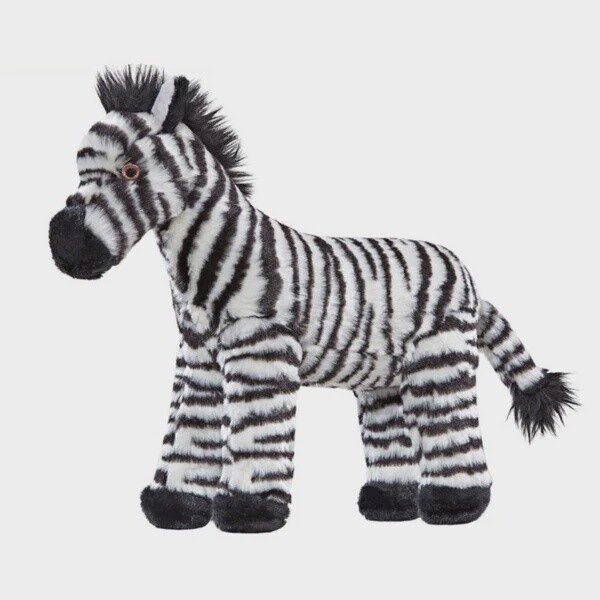 F&amp;T BOBBY ZEBRA