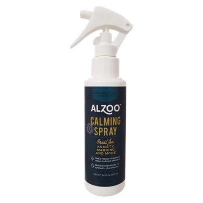 100ML CAT NATURAL CALM SPRAY