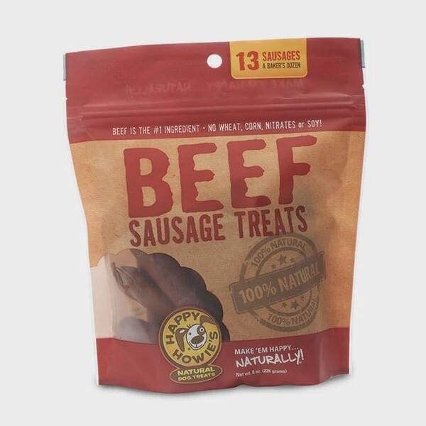 HH 4&quot; BEEF BAKERS DOZEN CS/6
