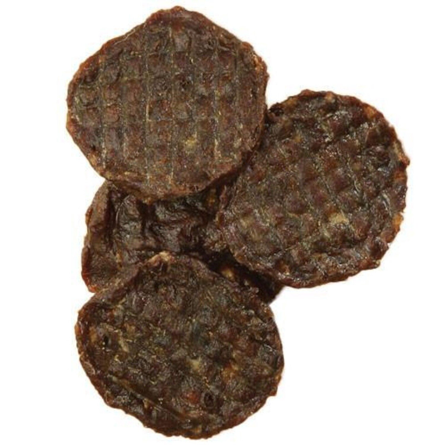 HH MINI BURGER CS/126