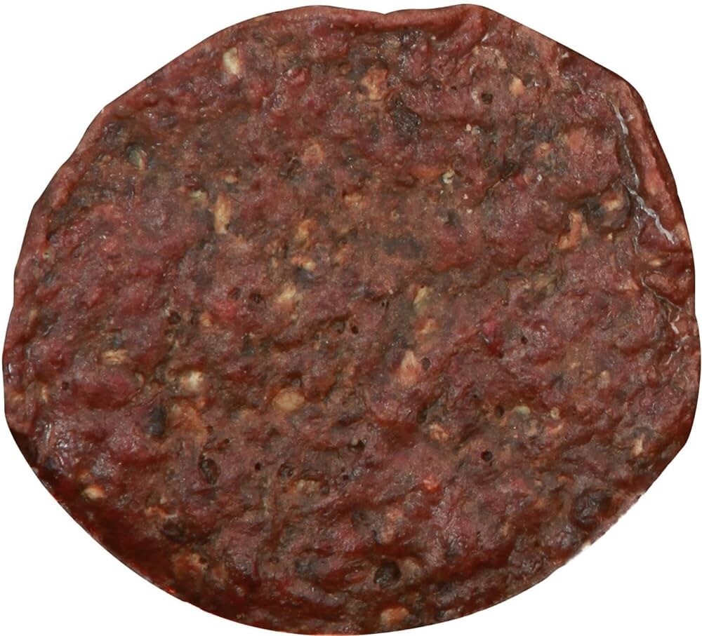 HH DOGGIE BURGER CS/60
