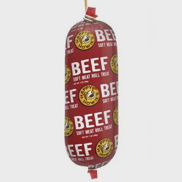 7oz HH BEEF ROLL CS/18
