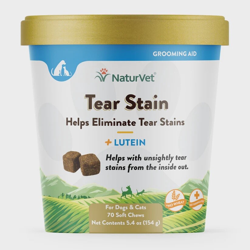 NV TEAR STAIN SUPPLEMENT  70CT