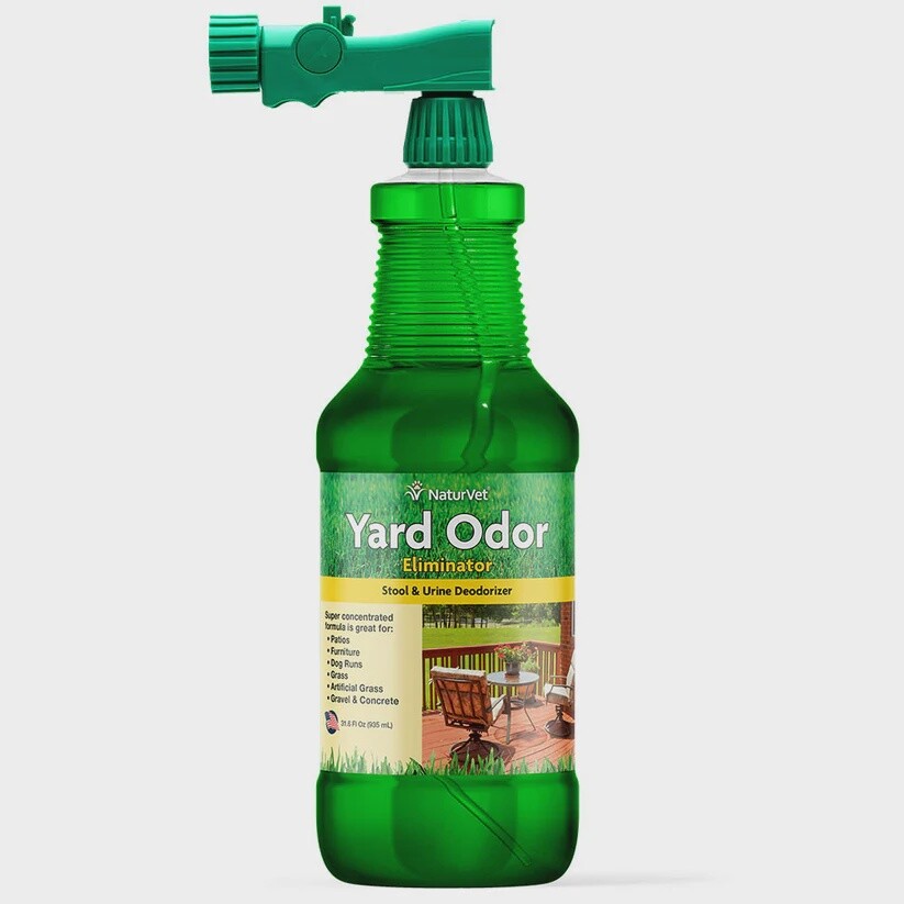 NV YARD ODOR ELIM RTU