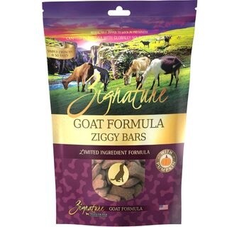 12OZ ZIG ZIGGY BARS GOAT
