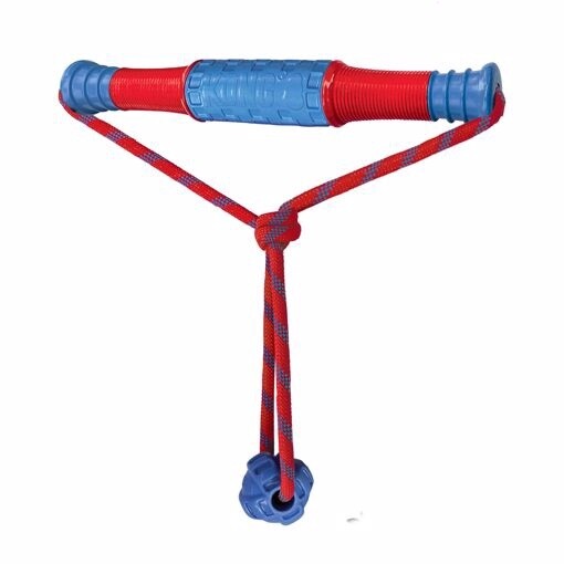 KONG JAXX MEGA TUG - BLUE