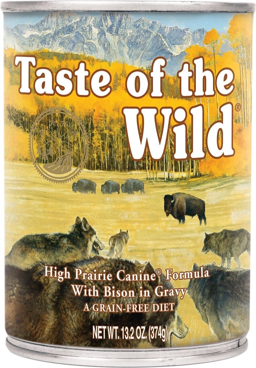 13.2OZ TOW HIGH PRAIRIE CS/12