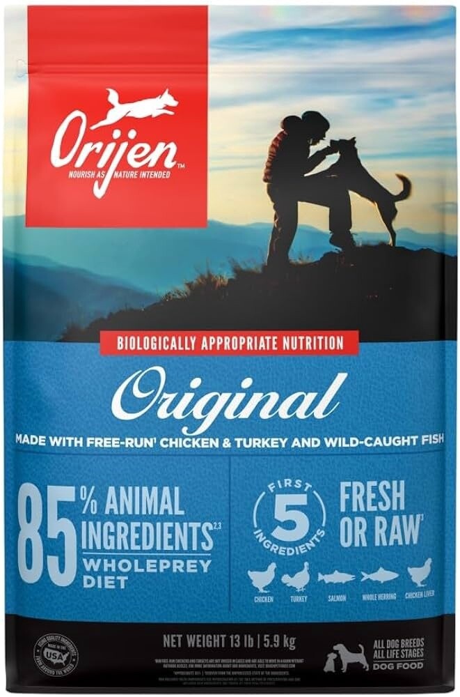 13# ORIJEN ORIGINAL