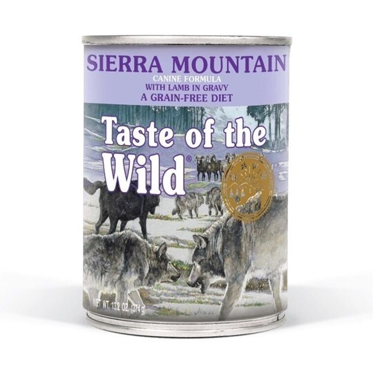 13.2OZ TOW SIERRA MOUNTAIN CS/12
