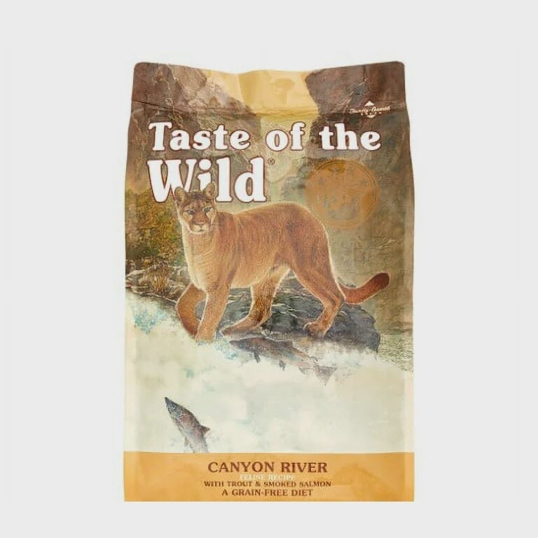 14# TOW CANYON RIVER