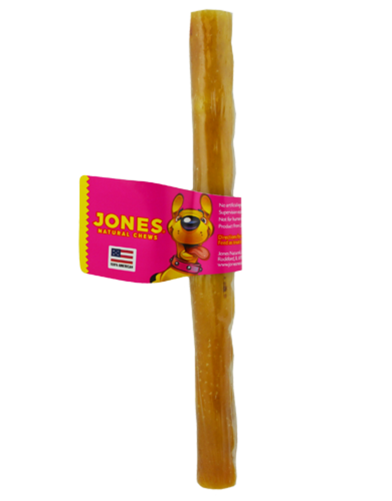 JONES 10&quot; K9 BACON ROLL (50/CS)