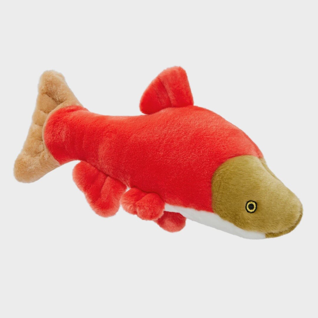 F&amp;T CEDAR SALMON 14&quot;