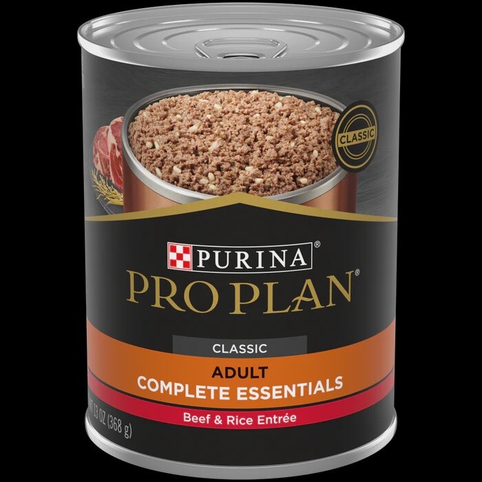 13OZ PP SAVORY BEEF/RICE