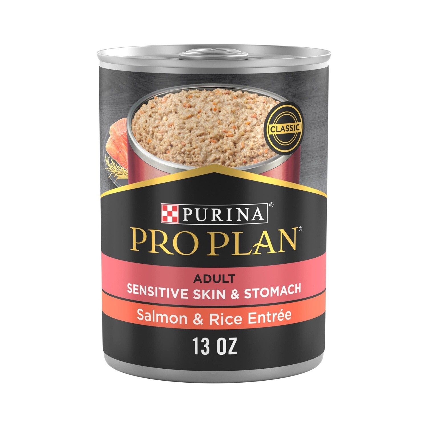 13OZ PP SEN SKIN/STOM SAL/RICE
