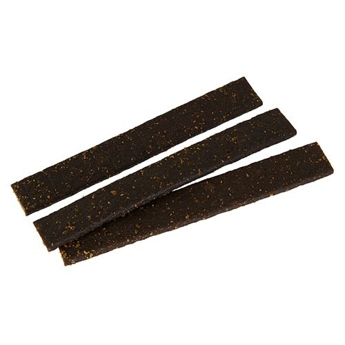 JONES BEEF LIVER TAFFY (200/CS)