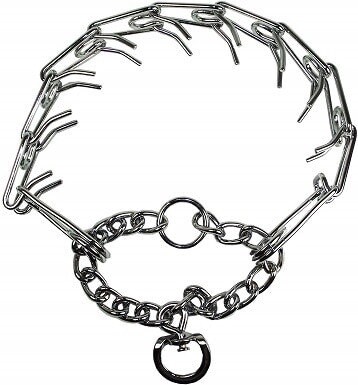 14&quot; 2.3MM PRONG COLLAR