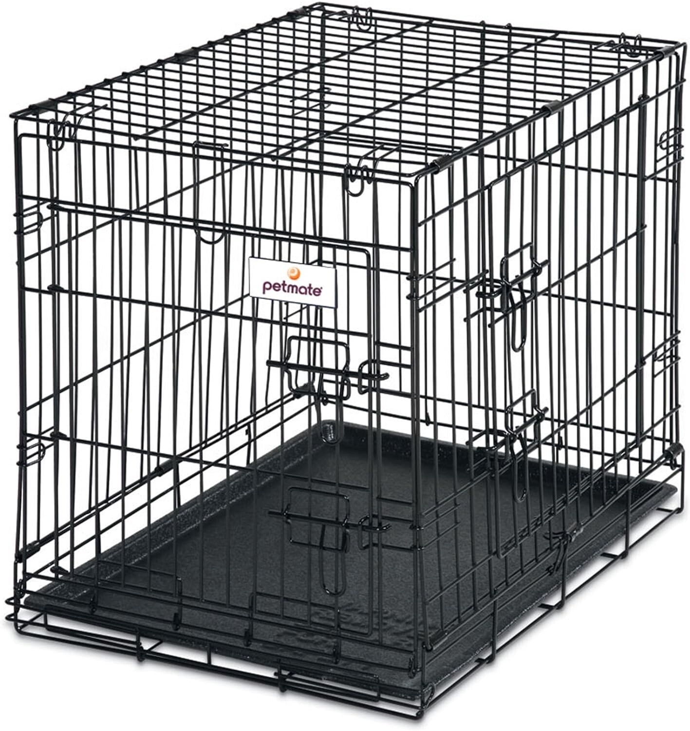 PROMASTER CRATE 2 DOOR 18X12X14