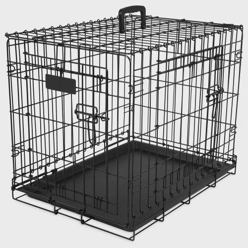 PROMASTER CRATE 2 DOOR 24X17X20