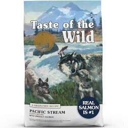 5# TOW PACIFIC STREAM PUPPY