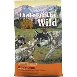 5# TOW HIGH PRAIRIE PUPPY