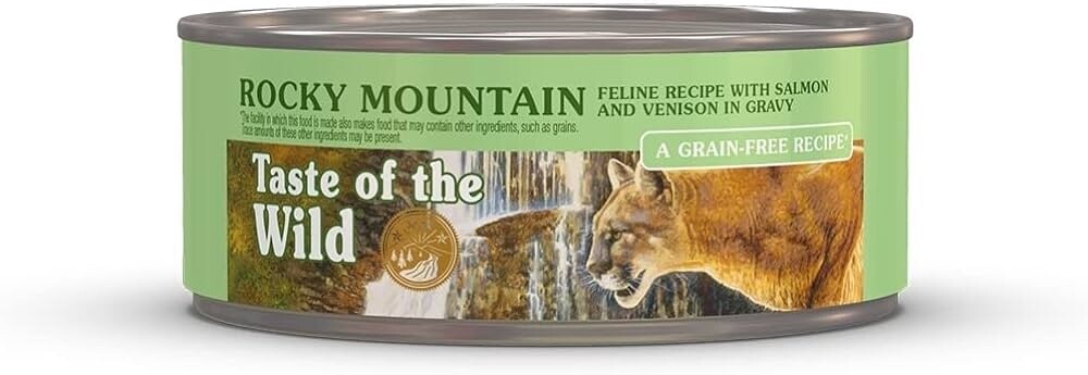 5.5OZ TOW FELINE R MOUNTAIN