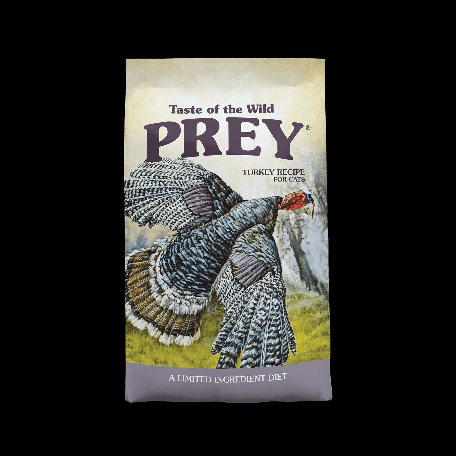 TOW PREY 15# TURKEY CAT
