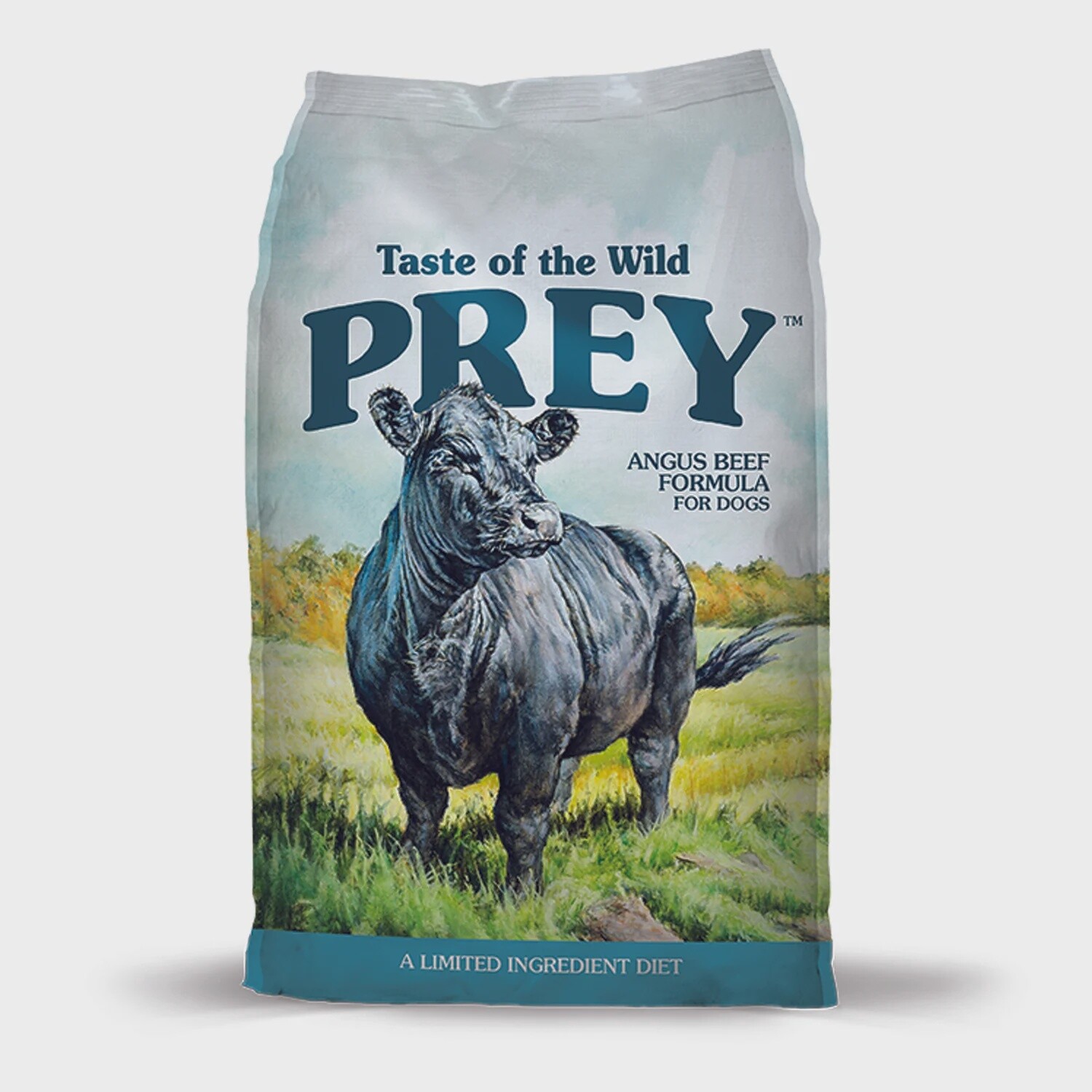 TOW PREY 8# ANGUS BEEF DOG