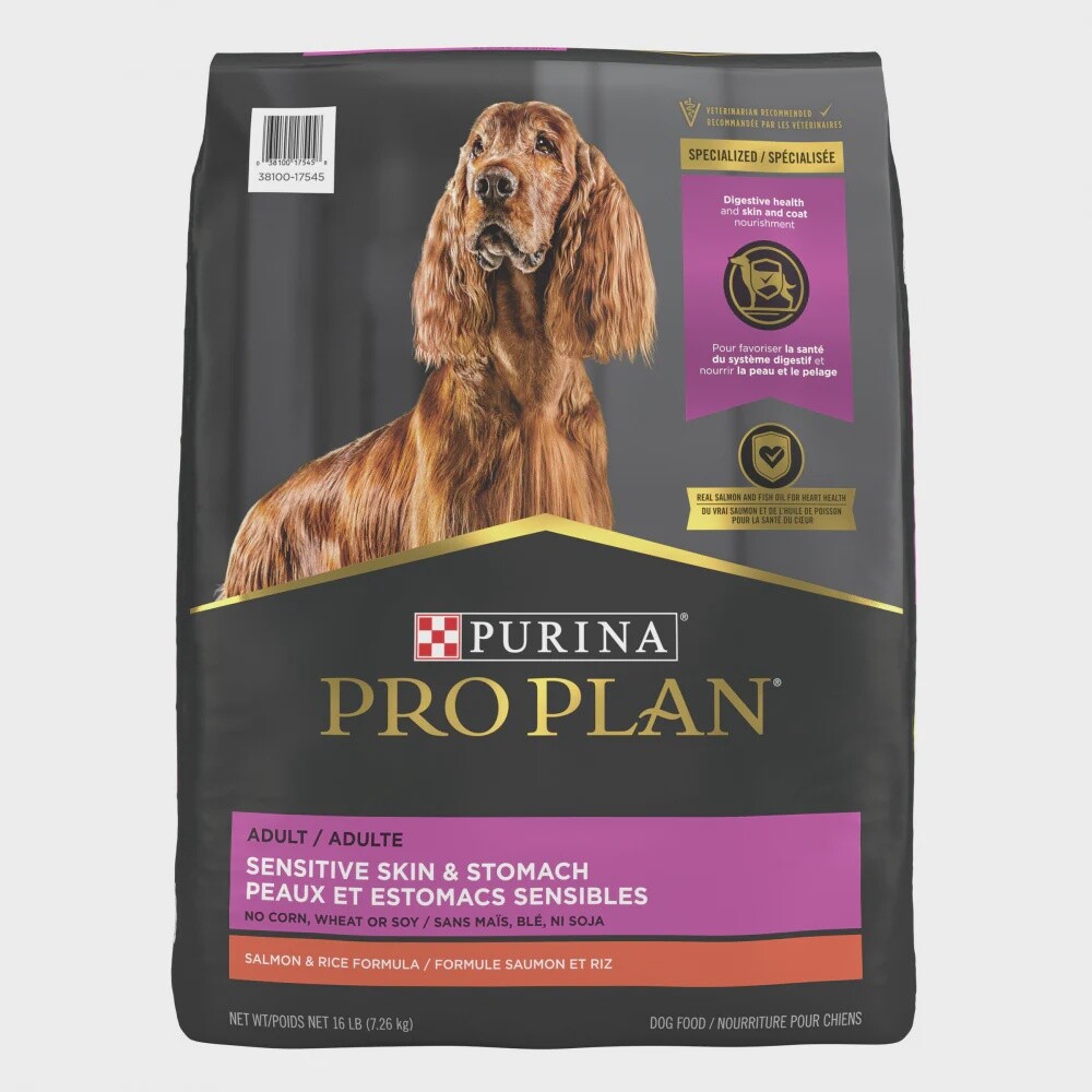 PURINA PRO PLAN 33# SENSITIVE