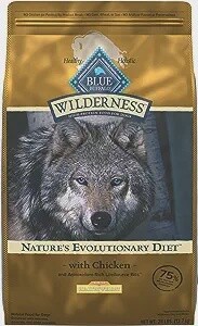 4.5# BLB WILD. HEALTHY WEIGHT