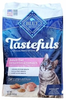 15# BB SENSITIVE STOMACH CAT