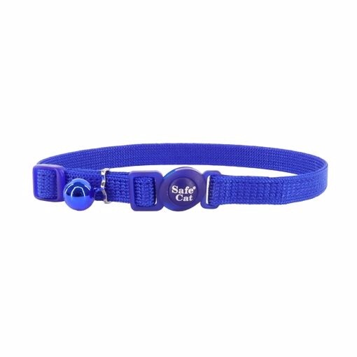 COSTAL SAKE CAT COLLAR BLUE