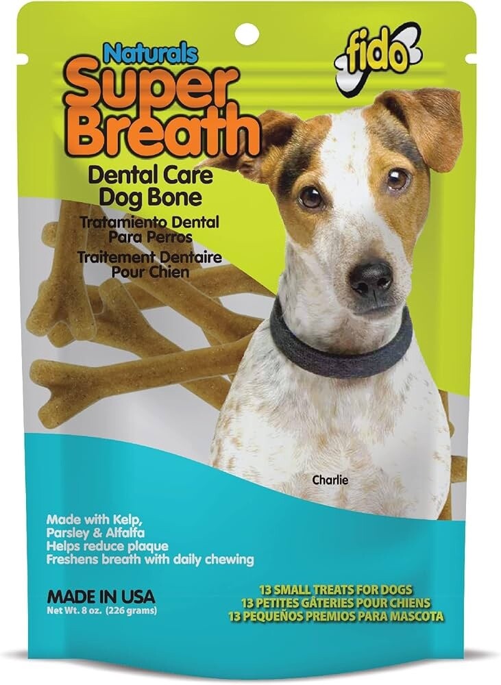 SMALL SUPER BREATH