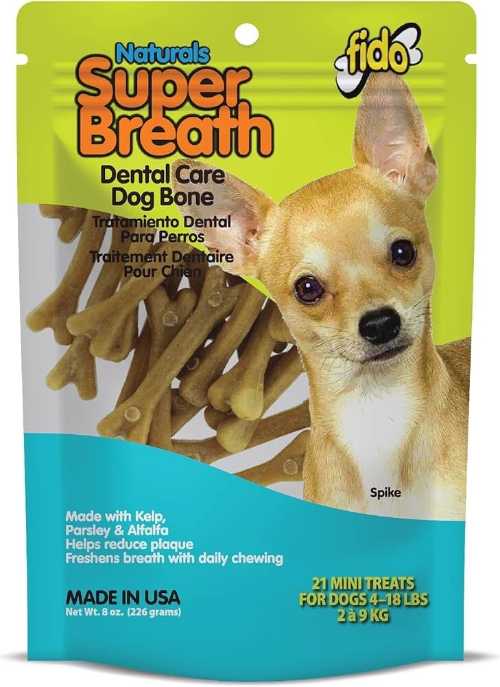 MINI SUPER BREATH