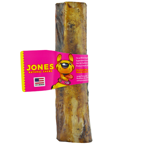 JONES 7&quot; RIB BONE CS/50