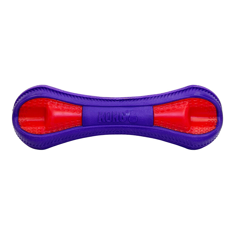 KONG DUETS DUOS BONE SMALL